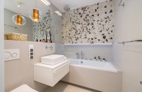 Pradnik Bialy Apartment | Vetulaniego by Renters Prestige