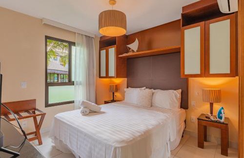 Pecém Apartment | VG Sun #109 - Apartment in Cumbuco by Carpediem