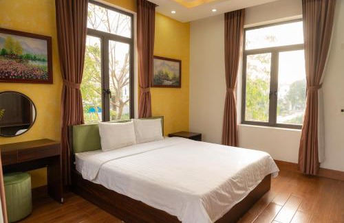 Ninh Binh House | Việt Xưa Homestay