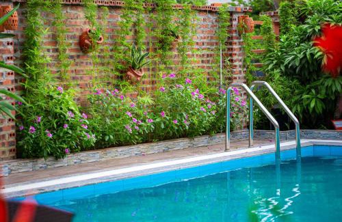 Ninh Binh House | Việt Xưa Homestay