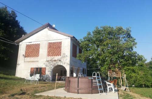 Bedonia House | vi sentirete come nel West!