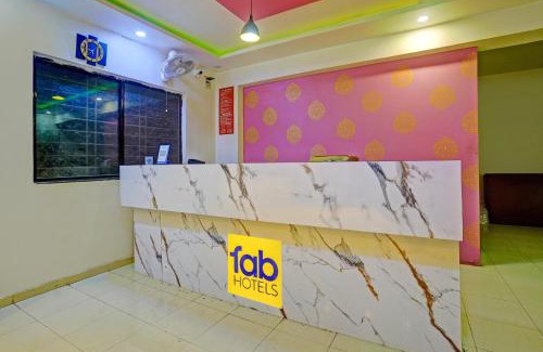 Allahabad Hotel | Via Atithi