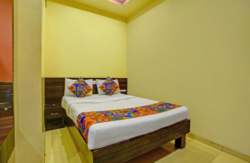 Allahabad Hotel | Via Atithi