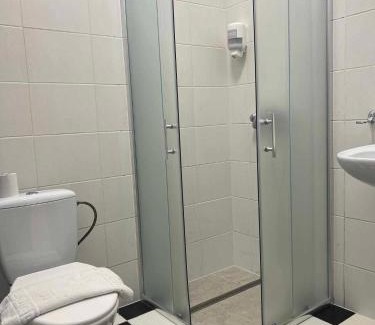 Darsuniskis Hotel | Via Baltica