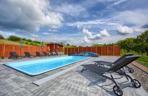 Rabe House | VIA Bieszczady