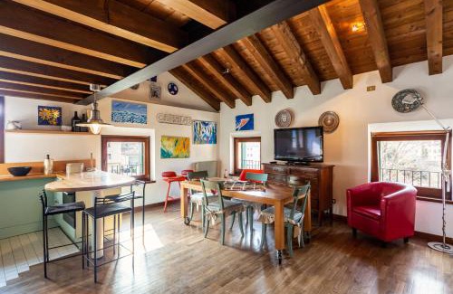 Vittorio Veneto Apartment | Via Calcada Apartment