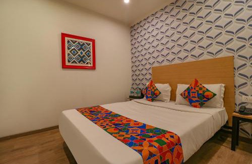 Chhatarpur Hotel | Via Chattarpur Enclave - Opposite Tivoli Garden