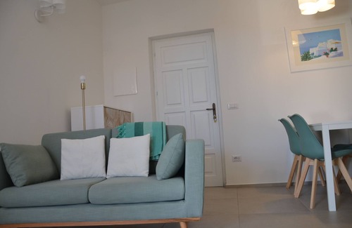 Porto Ottiolu Apartment | Via Delle Ginestre - Fpo-ginebig