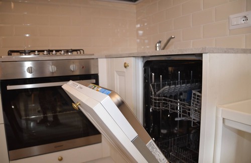 Porto Ottiolu Apartment | Via Delle Ginestre - Fpo-ginebig