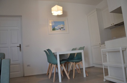 Porto Ottiolu Apartment | Via Delle Ginestre - Fpo-ginebig