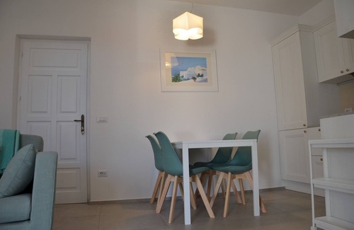 Porto Ottiolu Apartment | Via Delle Ginestre - Fpo-ginelit