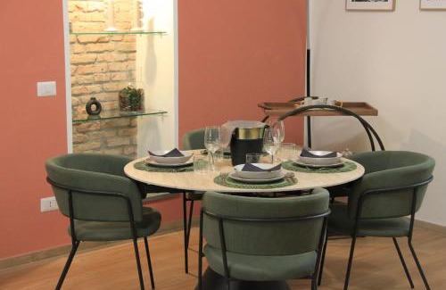 Salice Terme Apartment | Via delle Terme 71 - Casa vacanze