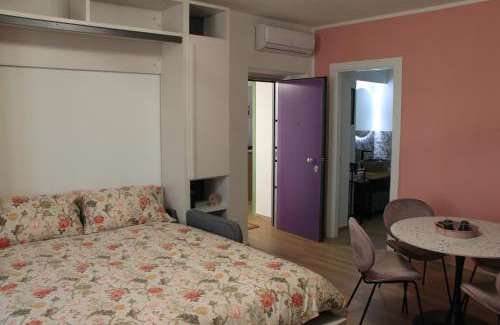 Salice Terme Apartment | Via delle Terme 71 - Casa vacanze