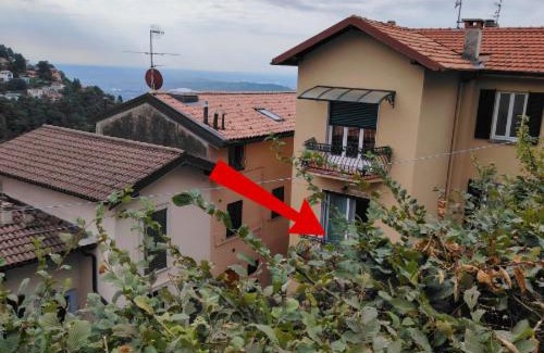 Brunate Apartment | Via Funicolare