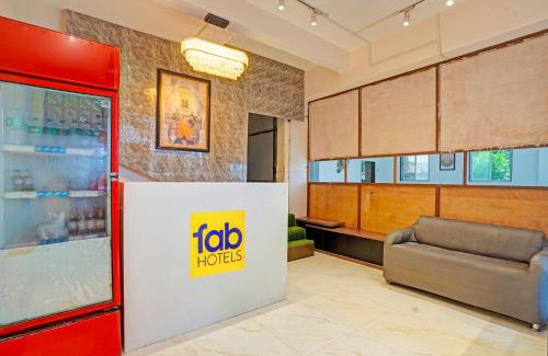 Alandi Hotel | Via Kaveri Executive - Nr Alandi vithoba temple