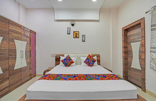 Alandi Hotel | Via Kaveri Executive - Nr Alandi vithoba temple