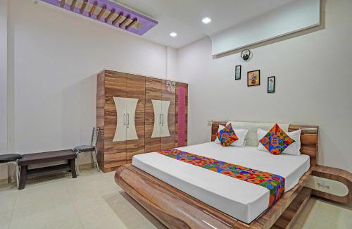 Alandi Hotel | Via Kaveri Executive - Nr Alandi vithoba temple