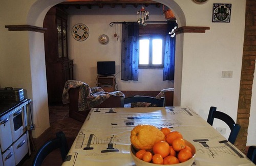 Sassa Apartment | Via La Torre in Sassa