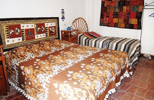 Sassa Apartment | Via La Torre in Sassa