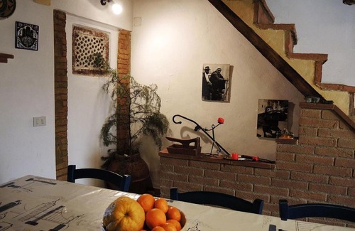 Sassa Apartment | Via La Torre in Sassa