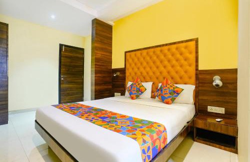 Masjid Bandar Hotel | Via New Silver Elite