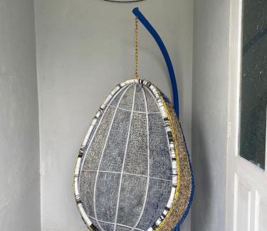 Cipanas Villa | Via puncak resort