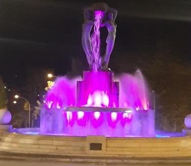 L'Aquila Bed & Breakfast | Via Roma