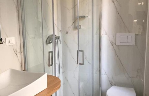 San Giovanni in Fiore Apartment | Via Roma