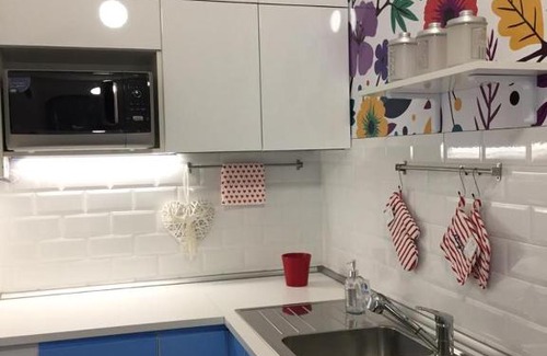 San Giovanni in Fiore Apartment | Via Roma