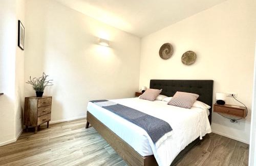 Brienno Apartment | Via Scale Apartments, Lake Como, Brienno