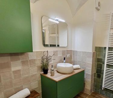 Brienno Apartment | Via Scale Apartments, Lake Como, Brienno