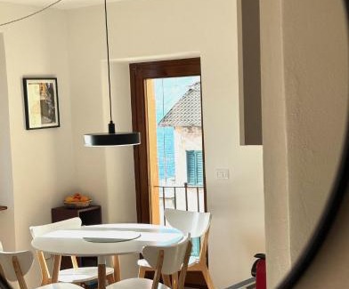 Brienno Apartment | Via Scale Apartments, Lake Como, Brienno
