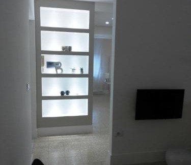 Praia a Mare Apartment | Via Stazione 5