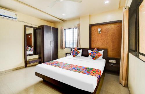 Pune Hotel | Via Sun n Shine