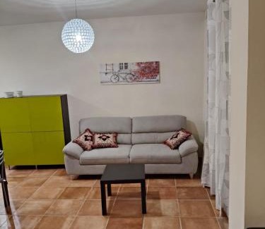 Campli Apartment | Via Terrabianca snc