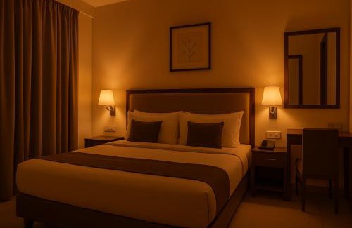 Okhla Hotel | Via The Paradise - Nr Apollo Hospital