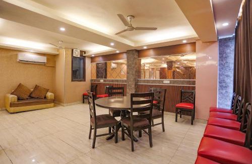 Okhla Hotel | Via The Paradise - Nr Apollo Hospital