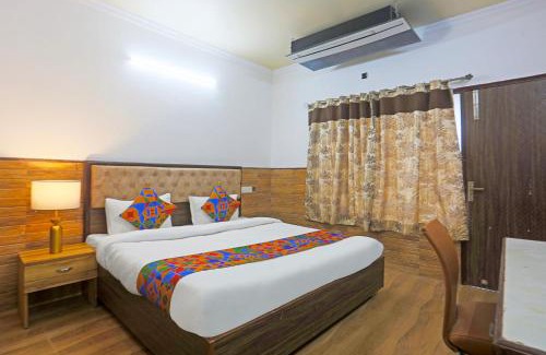 Sector D Hotel | Via Vasant Villa - Near ILBS Hospital