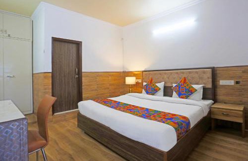Sector D Hotel | Via Vasant Villa - Near ILBS Hospital
