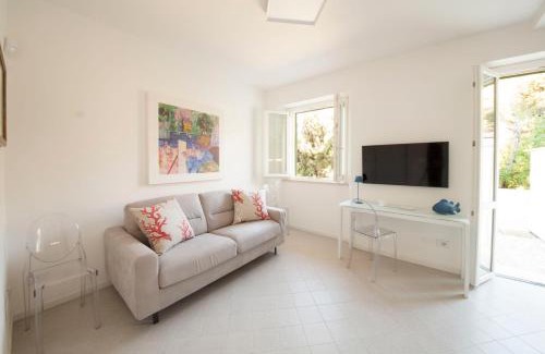 Castiglioncello Apartment | Via Zug