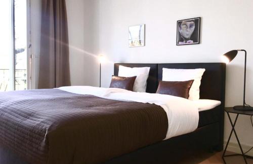 District 5 Apartment | Viadukt Homestay
