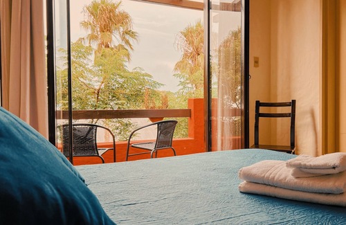 Colonia del Sacramento Hotel | Viajero Posada B&B