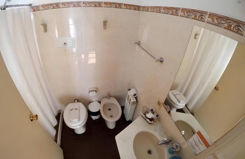 Colonia del Sacramento Hotel | Viajero Posada B&B