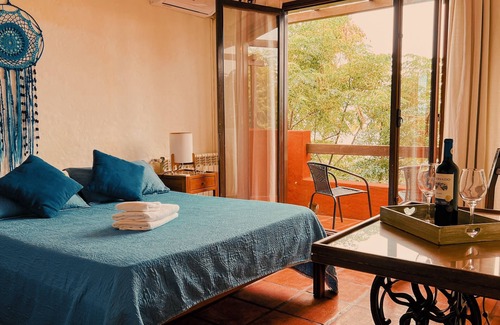 Colonia del Sacramento Hotel | Viajero Posada B&B