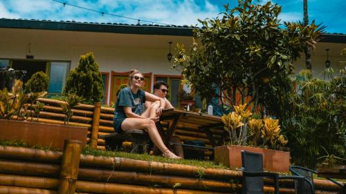 Salento Hotel | Viajero Salento Hostel