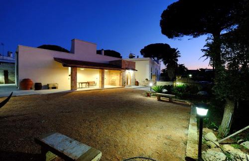 Taurisano House | viale dei pini
