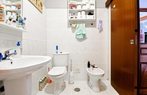 Apulia Apartment | vianahouse
