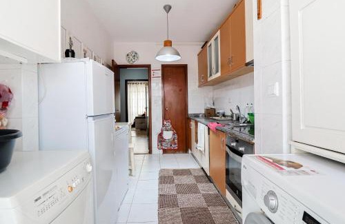 Apulia Apartment | vianahouse
