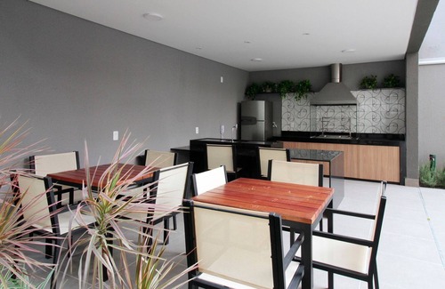 Pinheiros Apartment | Vibe Pinheiros