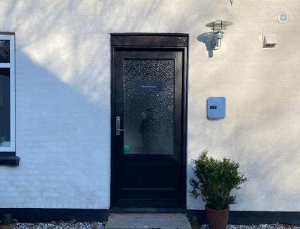 Viborg House | Viborg Guesthouse - Billig Overnatning Viborg